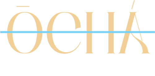 Ōchá Jewellery